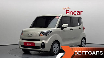 Kia RAY Van Prestige Special купить на сайте DeffCars