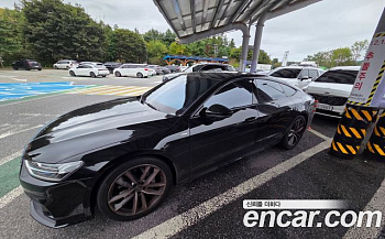 Audi A7 50 TDI Quattrp Premium купить по цене 6 952 313.92 ₽  на сайте DeffCars