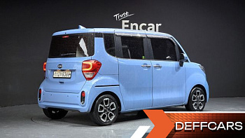 Kia RAY Prestige купить на сайте DeffCars