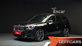 BMW X1 sDrive 18d M Sport купить на сайте DeffCars