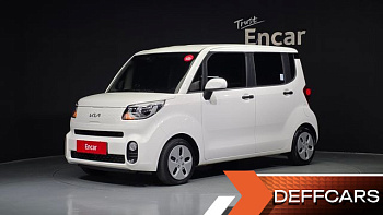 Kia RAY Van Prestige Special Kia RAY Van Prestige Special купить по цене 1 434 811 ₽  на сайте DeffCars