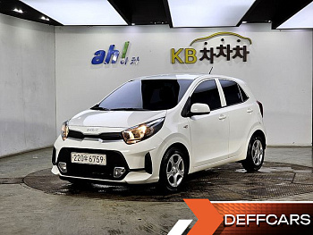 Kia MORNING Standard Kia MORNING Standard купить по цене 1 333 968 ₽  на сайте DeffCars