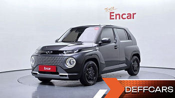 Hyundai CASPER Modern купить на сайте DeffCars