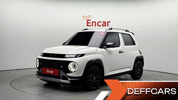 Hyundai CASPER Turbo The Essential купить по цене 2 222 019.88 ₽  на сайте DeffCars