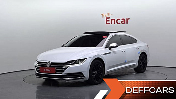 Volkswagen ARTEON 2.0 TDI Prestige купить на сайте DeffCars