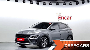 Hyundai KONA Modern купить по цене 2 059 897 ₽  на сайте DeffCars