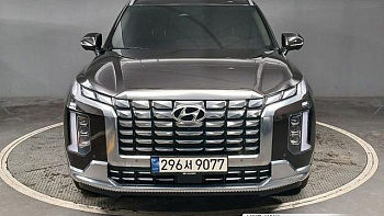 Hyundai PALISADE Gasoline 3.8 4WD Calligraphy купить на сайте DeffCars