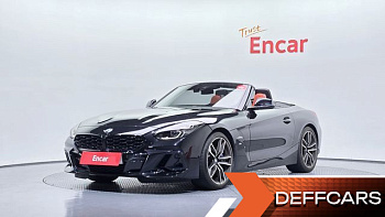 BMW Z4 sDrive20i M Sport купить на сайте DeffCars