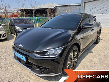 Kia EV6 Long Range Air купить на сайте DeffCars