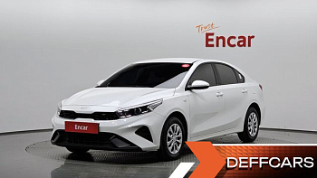 Kia K3 1.6 Trendy купить по цене 2 162 067.39 ₽  на сайте DeffCars