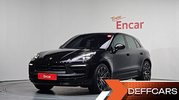 Porsche MACAN 2.9 GTS 95B купить на сайте DeffCars