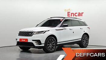 Land Rover RANGE ROVER VELAR 2.0 D240 R-Dynamic SE купить на сайте DeffCars