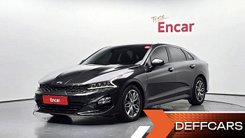 Kia K5 2.0 Prestige купить на сайте DeffCars