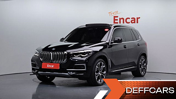 BMW X5 xDrive 30d xLine BMW X5 xDrive 30d xLine купить по цене 7 744 768 ₽  на сайте DeffCars