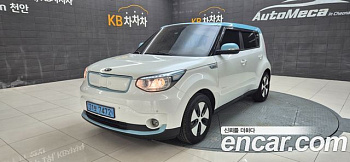 Kia SOUL EV купить на сайте DeffCars