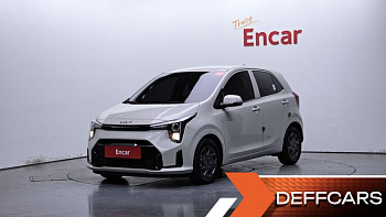 Kia MORNING Prestige купить по цене 2 112 703.97 ₽  на сайте DeffCars