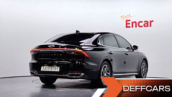 Hyundai GRANDEUR 2.5 Premium купить на сайте DeffCars