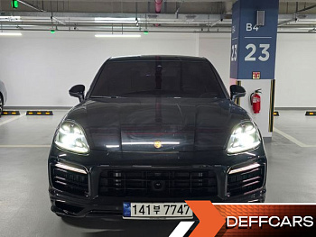 Porsche CAYENNE 3.0 COUPE PLATINUM EDITION Porsche CAYENNE 3.0 COUPE PLATINUM EDITION купить по цене 13 173 680.64 ₽  на сайте DeffCars