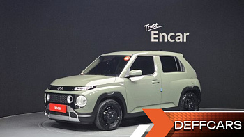 Hyundai CASPER Turbo Modern купить по цене 1 883 350 ₽  на сайте DeffCars