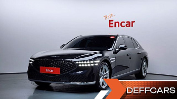 Genesis G90 Gasoline 3.5 Turbo AWD купить на сайте DeffCars