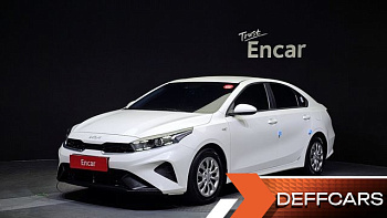Kia K3 1.6 Trendy купить по цене 2 021 455 ₽  на сайте DeffCars