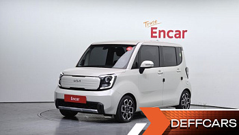 Kia RAY Prestige купить по цене 2 195 683 ₽  на сайте DeffCars