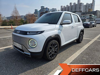 Hyundai CASPER Modern купить на сайте DeffCars