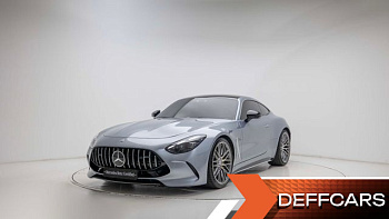Mercedes AMG GT AMG GT55 4MATIC+ купить на сайте DeffCars