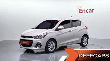 ChevroletGMDaewoo SPARK LTZ купить на сайте DeffCars