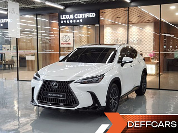 Lexus NX Premium NX450H+ 2 поколение купить по цене 6 806 054 ₽  на сайте DeffCars