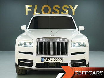 Rolls-Royce CULLINAN 6.7 V12 купить на сайте DeffCars