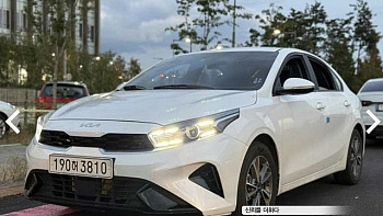 Kia K3 1.6 Prestige купить по цене 2 007 462 ₽  на сайте DeffCars