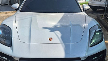 Porsche PANAMERA 2.9 AWD E-Hybrid купить по цене 18 652 860 ₽  на сайте DeffCars