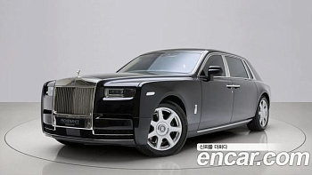 Rolls-Royce PHANTOM 6.7 EWB V12 купить по цене 72 417 030 ₽  на сайте DeffCars