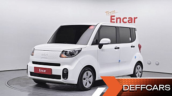 Kia RAY Van Prestige Special купить на сайте DeffCars