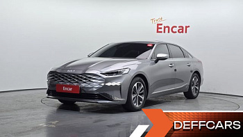 Kia K8 Noblesse купить на сайте DeffCars