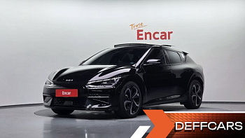 Kia EV6 Long Range 4WD GT Line купить на сайте DeffCars