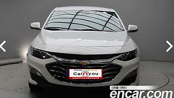 ChevroletGMDaewoo MALIBU 2.0 Turbo Premier Special купить на сайте DeffCars
