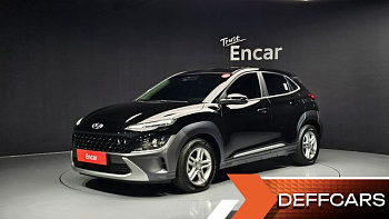 Hyundai KONA Gasoline 1.6 Turbo 2WD Modern купить по цене 2 076 276 ₽  на сайте DeffCars