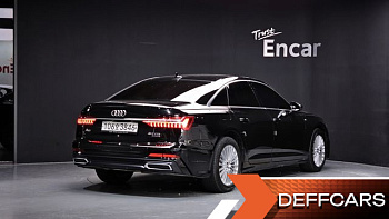 Audi A6 40 TDI Quattro Premium купить на сайте DeffCars