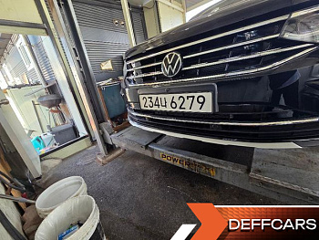 Volkswagen TIGUAN 2.0 TDI Prestige купить на сайте DeffCars