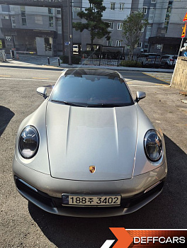 Porsche 911 Carrera 4 купить по цене 18 488 851.33 ₽  на сайте DeffCars