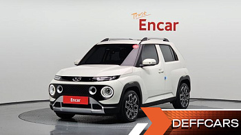 Hyundai CASPER Turbo Inspiration купить по цене 2 315 009 ₽  на сайте DeffCars