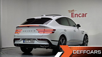 Genesis GV80 3.5T e-S/C Gasoline AWD купить на сайте DeffCars