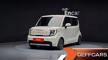 Kia RAY Signature купить по цене 2 166 138.21 ₽  на сайте DeffCars