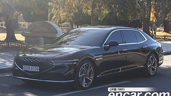 Genesis G90 Gasoline 3.5 Turbo AWD купить по цене 10 049 828 ₽  на сайте DeffCars