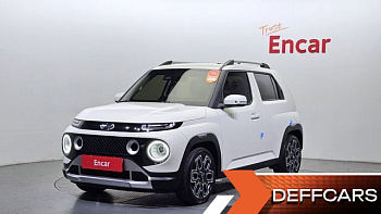 Hyundai CASPER Turbo Inspiration купить по цене 1 877 047 ₽  на сайте DeffCars