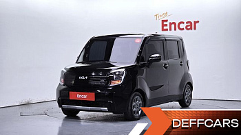 Kia RAY Prestige купить по цене 2 171 674.73 ₽  на сайте DeffCars