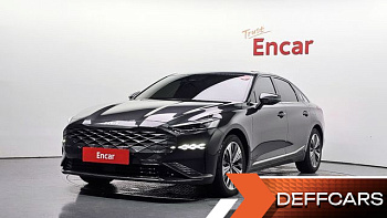 Kia K8 Signature купить на сайте DeffCars
