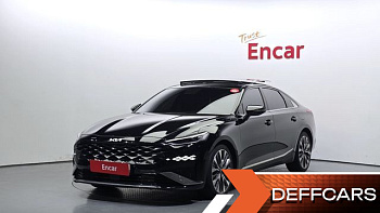 Kia K8 3.5 Gasoline 2WD Noblesse купить по цене 6 876 233.95 ₽  на сайте DeffCars